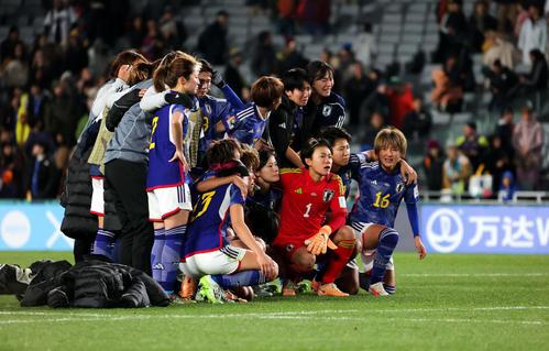 11月9日名古屋ワールドカップで熱戦繰り広げられる