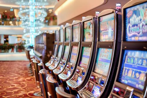 カジノアプリ日本語で楽しむギャンブルの世界
