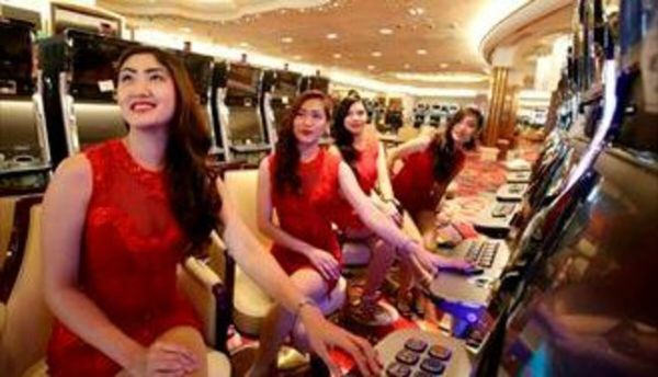 ベトナム カジノの魅力と魅惑を堪能する