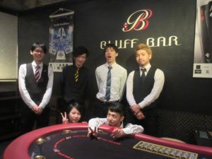 大阪ポーカーの魅力と戦略を徹底解説