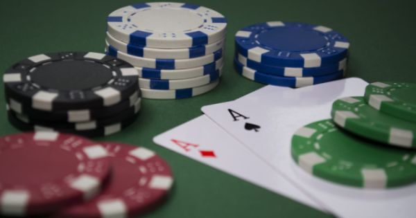 札幌 ポーカーの魅力を探る