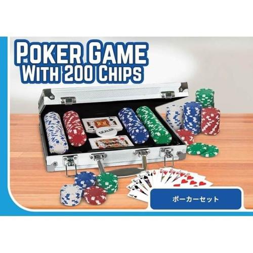 サイトー bgm ポーカーで楽しくカードゲームを楽しもう！