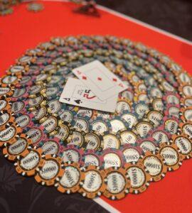 姫路ポーカー屋の魅力を堪能する